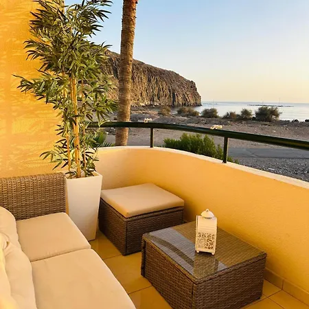 Apartmán In Front Of The Ocean *