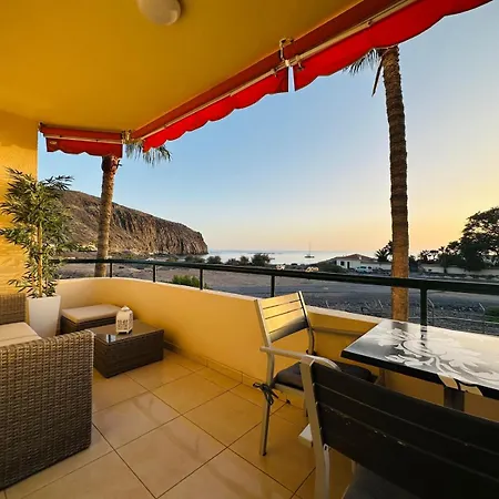 Apartmán In Front Of The Ocean