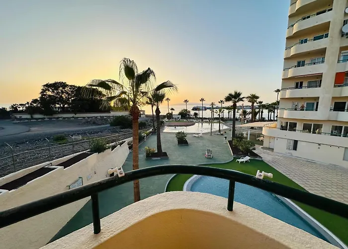 Apartmán In Front Of The Ocean *